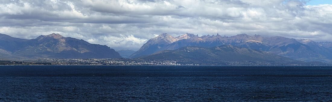Puerto Madryn to Bariloche: Distance, Routes and Travel Options
