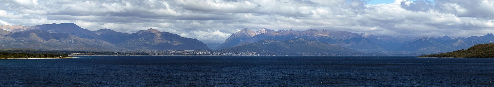 Puerto Madryn to Bariloche: Distance, Routes and Travel Options
