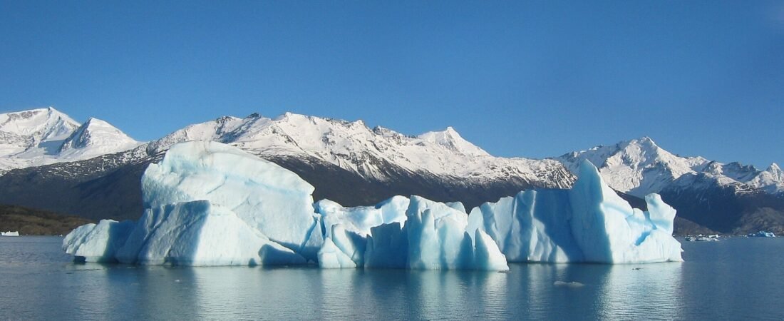 Puerto Madryn to El Calafate: From Whales to the Perito Moreno Glacier