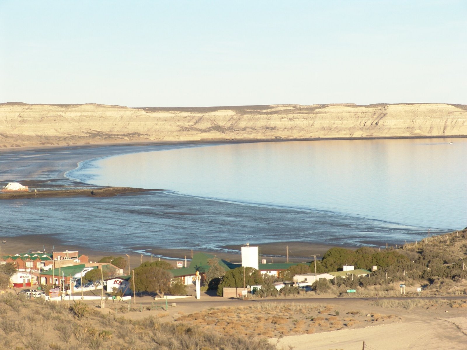 The Tehuelche: First Peoples of the Patagonian Coast