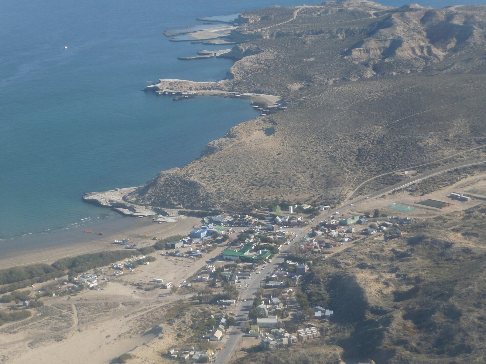 Valdes Peninsula Tour from Puerto Madryn: Full-Day Itinerary