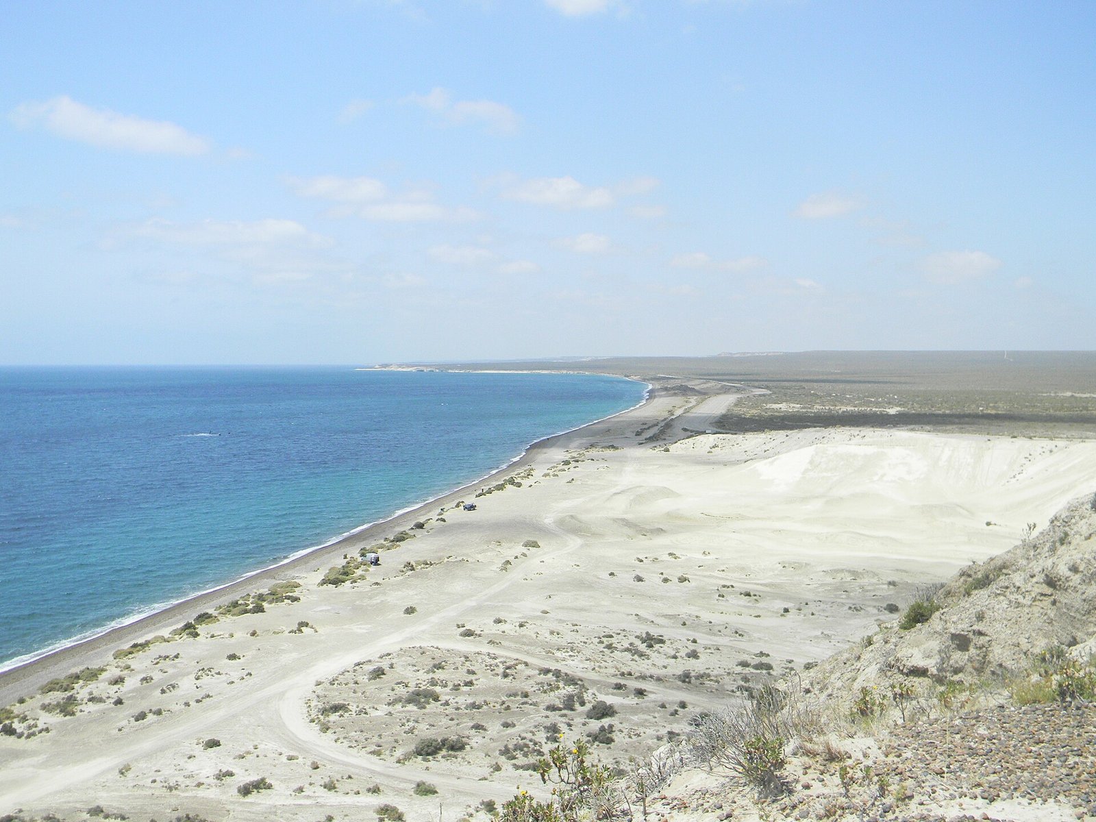 How Much Does a Trip to Puerto Madryn Cost? Budget Guide