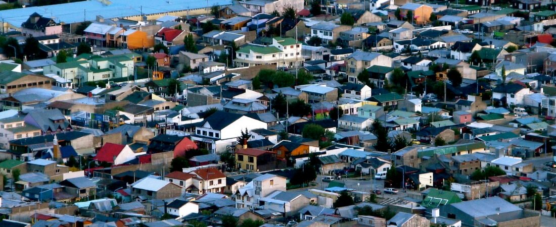 De Puerto Madryn a Ushuaia