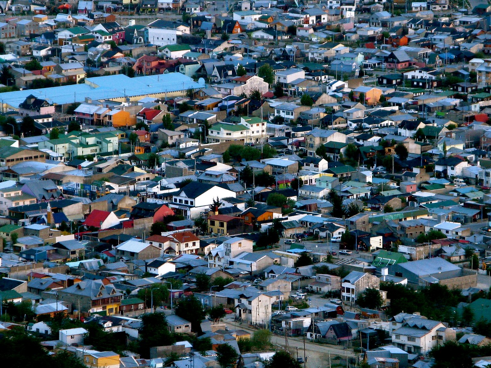 Puerto Madryn to Ushuaia: Combine Valdes Peninsula with the End of the World